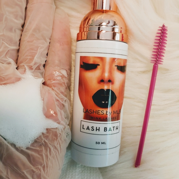 Lash Bath - Picture 2 of 4